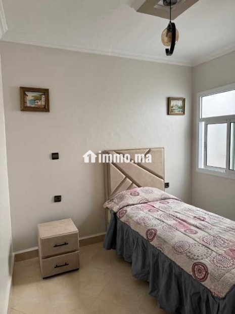 APPARTMENT A LOUER AIDA VILLAGE - Location Vacances - Tanger - photo 4