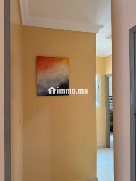 APPARTMENT A LOUER AIDA VILLAGE - Location Vacances - Tanger - photo 6
