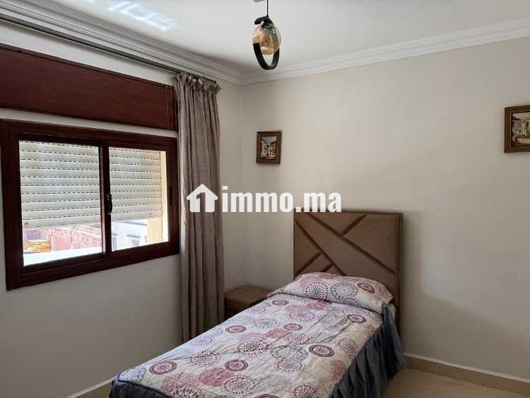 APPARTMENT A LOUER AIDA VILLAGE - Location Vacances - Tanger - photo 7