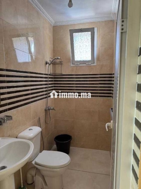 APPARTMENT A LOUER AIDA VILLAGE - Location Vacances - Tanger - photo 8