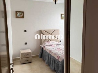 APPARTMENT A LOUER AIDA VILLAGE - Appartement Location Vacances - Tanger