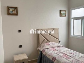 APPARTMENT A LOUER AIDA VILLAGE - Appartement Location Vacances - Tanger