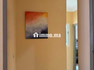 APPARTMENT A LOUER AIDA VILLAGE - Appartement Location Vacances - Tanger