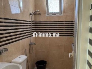 APPARTMENT A LOUER AIDA VILLAGE - Appartement Location Vacances - Tanger
