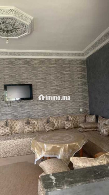 Ferme 3000m² avec piscine et verger à Saada - Vente Immobilier - Marrakech - photo 3