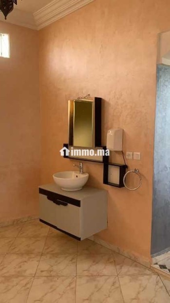 Ferme 3000m² avec piscine et verger à Saada - Vente Immobilier - Marrakech - photo 6