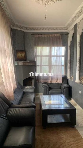 Ferme 3000m² avec piscine et verger à Saada - Vente Immobilier - Marrakech - photo 7