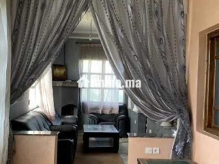 Ferme 3000m² avec piscine et verger à Saada - Terrain à vendre - Marrakech