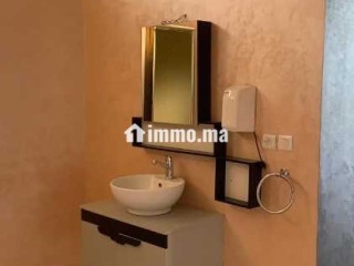 Ferme 3000m² avec piscine et verger à Saada - Terrain à vendre - Marrakech