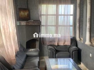 Ferme 3000m² avec piscine et verger à Saada - Terrain à vendre - Marrakech