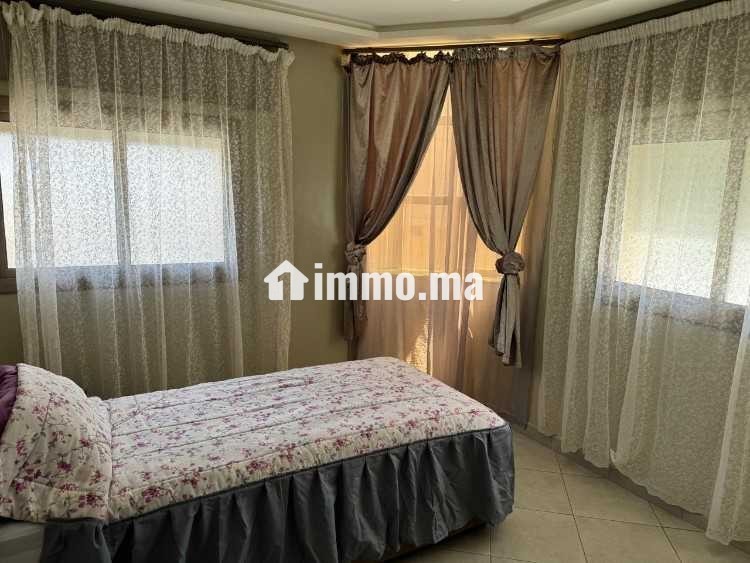 APPARTMENT A LOUER AIDA VILLAGE - Location Vacances - Tanger - photo 6