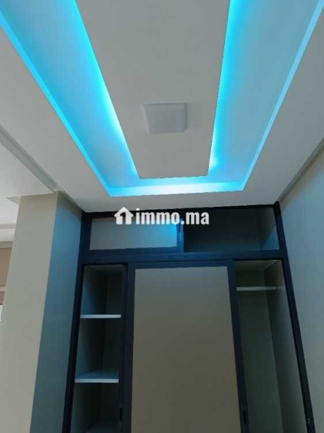 APPARTMENT A LOUER AIDA VILLAGE - Location Vacances - Tanger - photo 8