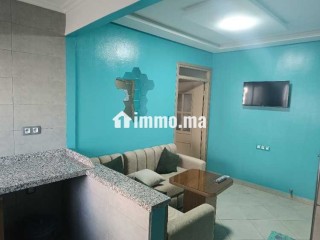 APPARTMENT A LOUER AIDA VILLAGE - Appartement Location Vacances - Tanger