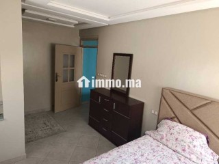 APPARTMENT A LOUER AIDA VILLAGE - Appartement Location Vacances - Tanger