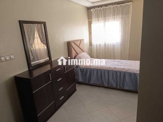 APPARTMENT A LOUER AIDA VILLAGE - Appartement Location Vacances - Tanger