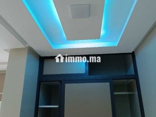 APPARTMENT A LOUER AIDA VILLAGE - Appartement Location Vacances - Tanger