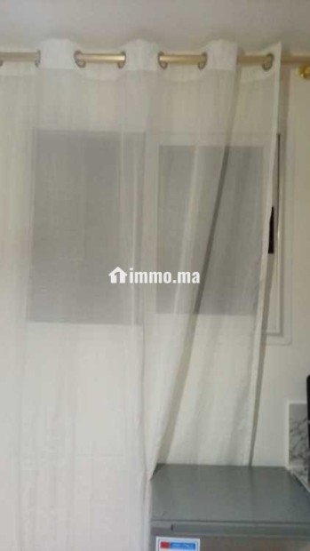 Studio à louer - Location Immobilier - Temara - photo 1