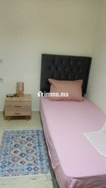 Studio à louer - Location Immobilier - Temara - photo 3