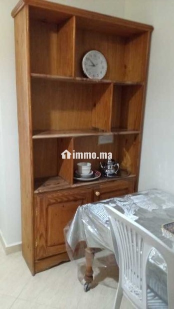 Studio à louer - Location Immobilier - Temara - photo 4
