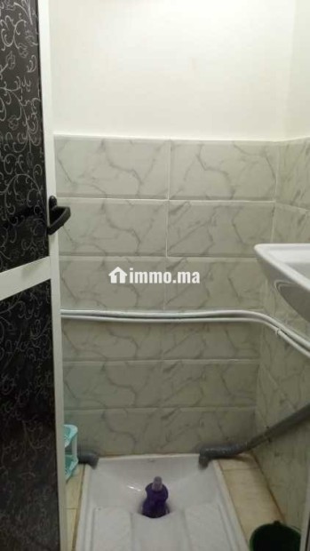 Studio à louer - Location Immobilier - Temara - photo 6