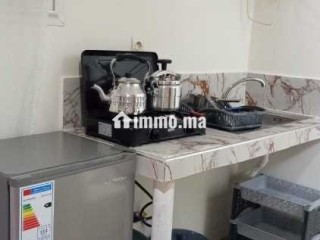 Studio à louer - Appartement à louer - Temara