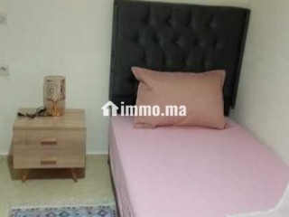 Studio à louer - Appartement à louer - Temara