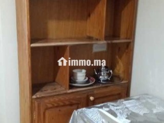 Studio à louer - Appartement à louer - Temara