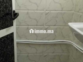 Studio à louer - Appartement à louer - Temara