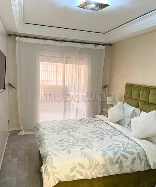 Magnifique appartement à louer - Location Immobilier - Marrakech - photo 4