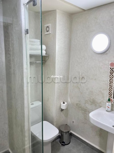 Magnifique appartement à louer - Location Immobilier - Marrakech - photo 5