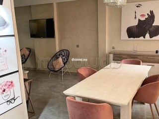 Magnifique appartement à louer - Appartement à louer - Marrakech