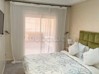 Magnifique appartement à louer - Appartement à louer - Marrakech