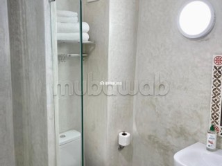 Magnifique appartement à louer - Appartement à louer - Marrakech