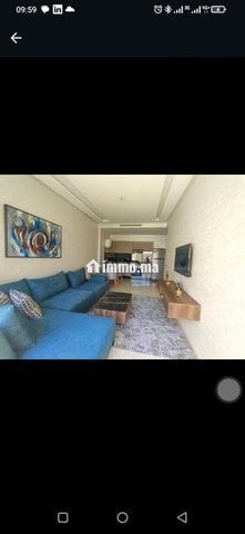 Confort Studio journalière Oasis Casablanca - Location Vacances - Casablanca - photo 2