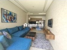 Confort Studio journalière Oasis Casablanca - Appartement Location Vacances - Casablanca