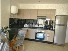 Confort Studio journalière Oasis Casablanca - Appartement Location Vacances - Casablanca