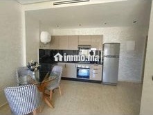 Confort Studio journalière Oasis Casablanca - Appartement Location Vacances - Casablanca