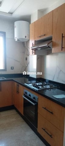 APPT 2E LOTISSEMENT WOUROUD - Location Immobilier - Casablanca - photo 1
