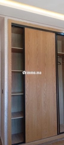APPT 2E LOTISSEMENT WOUROUD - Location Immobilier - Casablanca - photo 4