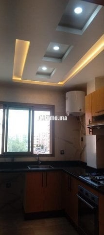 APPT 2E LOTISSEMENT WOUROUD - Location Immobilier - Casablanca - photo 5