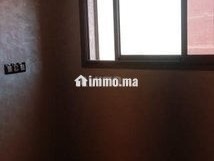 APPT 2E LOTISSEMENT WOUROUD - Appartement à louer - Casablanca
