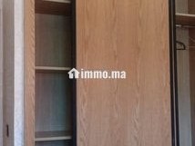 APPT 2E LOTISSEMENT WOUROUD - Appartement à louer - Casablanca