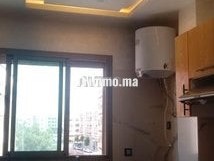 APPT 2E LOTISSEMENT WOUROUD - Appartement à louer - Casablanca