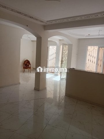 Tres jolie villa au riad founty - Vente Immobilier - Agadir - photo 1