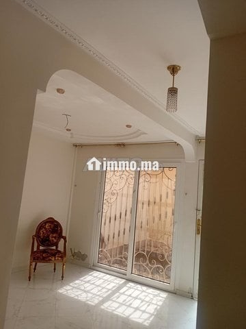 Tres jolie villa au riad founty - Vente Immobilier - Agadir - photo 2