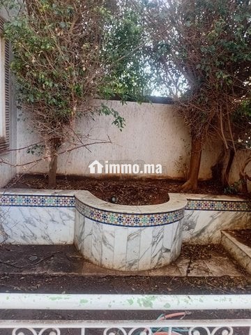 Tres jolie villa au riad founty - Vente Immobilier - Agadir - photo 3
