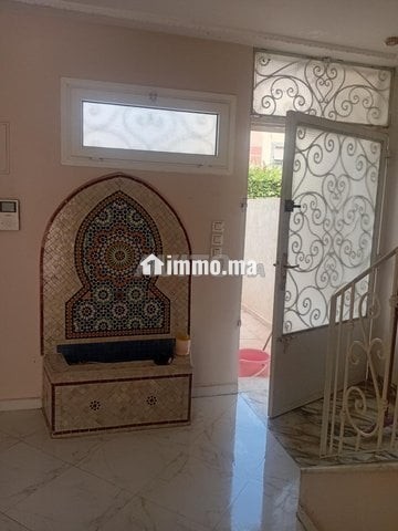Tres jolie villa au riad founty - Vente Immobilier - Agadir - photo 4