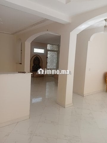 Tres jolie villa au riad founty - Vente Immobilier - Agadir - photo 5