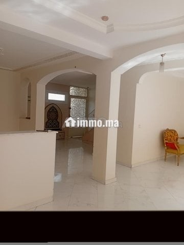 Tres jolie villa au riad founty - Vente Immobilier - Agadir - photo 6