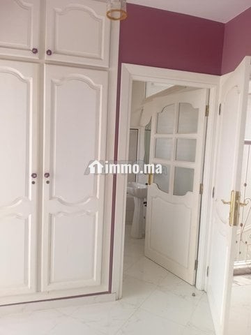 Tres jolie villa au riad founty - Vente Immobilier - Agadir - photo 8